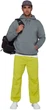 Худи Mammut Base ML Hoody Mini Logo M XL strata - изображение 6