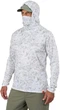 Лонгслив Grundens Tough Sun Masked M Squall Camo - изображение 6
