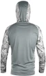 Реглан Fahrenheit Solar Guard S/R Grey logo - изображение 3