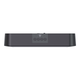 Компьютерная колонка-саундбар FANTECH BS160 Groove bar Bluetooth 5.4 с RGB подсветкой и AUX Black - изображение 4
