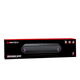 Компьютерная колонка-саундбар FANTECH BS160 Groove bar Bluetooth 5.4 с RGB подсветкой и AUX Black - изображение 5