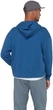 Худи Mammut Base ML Hoody Mini Logo M XL tschiel - изображение 4