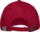 Кепка Victorinox VX Collection 1884 Logo Red - изображение 3