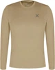 Лонгслив Montura Fresh Light Maglia XL Desert Beige - изображение 1