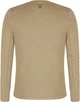 Лонгслив Montura Fresh Light Maglia XL Desert Beige - изображение 2