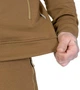 Толстовка Camotec FitPro Zip XL coyote - изображение 8