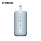 Портативная колонка FANTECH BS158 NeraBox Bluetooth с RGB подсветкой защита от брызг серый - изображение 5
