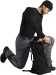 Лонгслив Arc’teryx Cold WXLS Shirt AR Men’s (Wool) XS Black - изображение 4