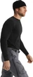 Лонгслив Arc’teryx Cold WXLS Shirt AR Men’s (Wool) XS Black - изображение 6