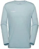 Лонгслив Mammut Tree Wool FL Longsleeve M M nebla - изображение 1
