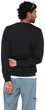 Свитшот Mammut Core ML Crew Neck Vert M XXL black - изображение 4