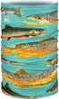 Мультипов’язка Buff CoolNet UV Abachar trout multi - зображення 1