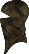 Балаклава Buff Thermonet Balaclava Itakat bark - изображение 1
