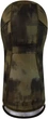 Балаклава Buff Thermonet Balaclava Itakat bark - изображение 4