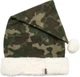 Шапка 5.11 Tactical Camo Santa Hat One size Green - изображение 2