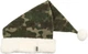 Шапка 5.11 Tactical Camo Santa Hat One size Green - изображение 5