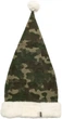 Шапка 5.11 Tactical Camo Santa Hat One size Green - изображение 7