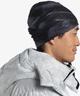 Шапка Buff Polar&Ecostretch Beaney Raft Black - изображение 3