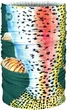 Мультипов’язка Buff CoolNet UV Abachar rainbow multi - зображення 1
