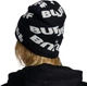 Шапка Buff Knitted Beaney Hido Black - изображение 4