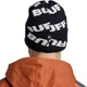 Шапка Buff Knitted Beaney Hido Black - изображение 6