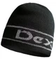 Шапка DexShell Beanie Reflective Logo XL Black - зображення 1