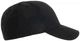 Кепка First Tactical FT FLEX CAP L/XL Black - изображение 3