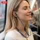 Bluetooth-гарнитура XO BS37 Comfort, Стерео, Черный - 764544 - изображение 6