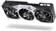 Відеокарта Acer Radeon RX 9070 XT Predator BiFrost OC (DP.Z4FWW.P01) - изображение 3