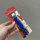 Штопор-відкривачка 4в1 103 синій - зображення 2