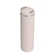 Термокружка 470мл, нержавіюча сталь STANLEY Fliptop Mug Rose Quartz 10-13062-014 - изображение 2