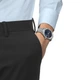 Чоловічий годинник TISSOT Ballade T156.410.11.041.00 - зображення 5
