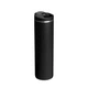 Термокружка 470мл, нержавіюча сталь STANLEY Fliptop Mug Black 2.0 10-13062-011 - зображення 2