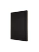 Записная книжка Moleskine Classic А4, Точка Черный (QP113) 8053853602848 - изображение 2