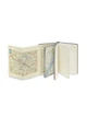 Блокнот Moleskine City карманный, Париж (CNPAR) 8058341717370 - изображение 4