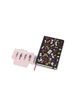 Блокнот Moleskine Barbie карманный, Нелинованный (LEBRQP012) 8058341716762 - изображение 3
