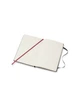 Блокнот Moleskine Barbie карманный, Нелинованный (LEBRQP012) 8058341716762 - изображение 5