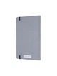 Блокнот Moleskine Blend 17 средний, Линейка Синий Канва (LCBD02QP060B) 8055002855983 - изображение 6