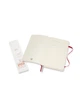 Блокнот Moleskine Classic Expanded средний, Линейка Красный Мягкий (QP616EXPF2) 8053853606211 - изображение 4