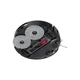 Пилосос Roborock Qrevo Edge 2 Black Roborock Qrevo Edge 2 Black 1069368 - зображення 11