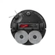 Пилосос Roborock Qrevo Edge 2 Black Roborock Qrevo Edge 2 Black 1069368 - зображення 12