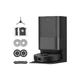 Пилосос Dreame D30 Ultra Black (RTD31TE-BL) Dreame RTD31TE-BL 1069366 - зображення 1