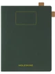 Записная книжка Moleskine Cahier Student XXL, Линейка Миртовый зеленый (CHSTU71K15) 8056999276881 - изображение 4