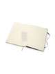 Записная книжка Moleskine Classic А4, Точка Черный (QP113) 8053853602848 - изображение 5