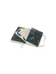 Записная книжка Moleskine Bluenote карманная, Нелинованная Белая (LEBLQP012) 8051272891201 - изображение 6