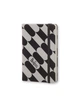 Записная книжка Moleskine Beatles карманная, Линейка Fish (LEBEAMM710FS) 8055002851565 - изображение 2