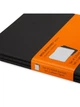 Записник Moleskine Cahier кишеньковий, Лінійка Чорний (QP311) 9788883704895 - зображення 2
