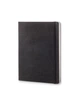 Записная книжка Moleskine Classic большая, Клетка Черный (QP091) 8051272895292 - изображение 2
