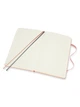 Записник Moleskine Art Bullet середній, Кораловий (ARTBULNT3D20) 8056420852929 - зображення 4