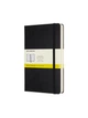Блокнот Moleskine Classic Expanded средний, Клетка Черный (QP061EXP) 8058647628011 - изображение 2
